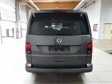 VW Multivan T6.1 4MOTION Comfortline