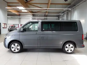 VW Multivan T6.1 4MOTION Comfortline