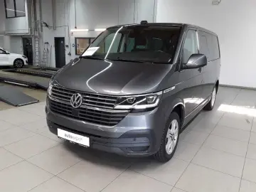 VW Multivan T6.1 4MOTION Comfortline
