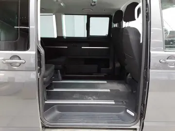 VW Multivan T6.1 4MOTION Comfortline