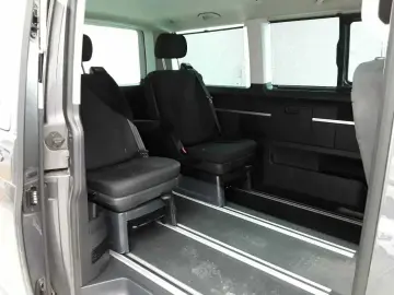 VW Multivan T6.1 4MOTION Comfortline