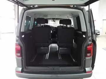 VW Multivan T6.1 4MOTION Comfortline