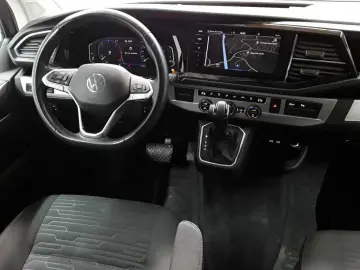 VW Multivan T6.1 4MOTION Comfortline