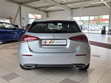 MERCEDES-BENZ A 200  LED Navi MBUX DAB VZE Park-As. …