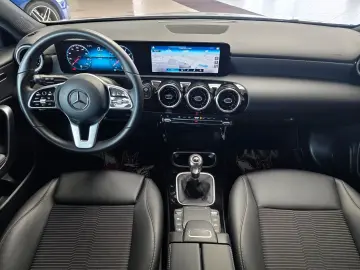 MERCEDES-BENZ A 200  LED Navi MBUX DAB VZE Park-As. …