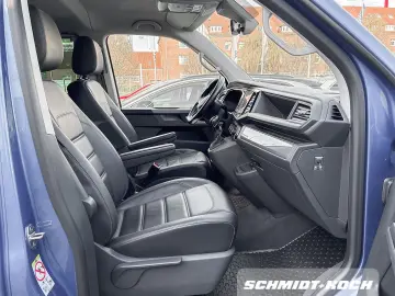 VW T6.1 Multivan 2.0 TDI DSG 4M Generation Six AHK