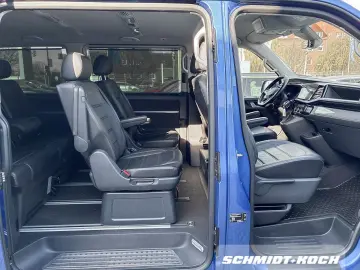 VW T6.1 Multivan 2.0 TDI DSG 4M Generation Six AHK