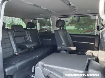 VW T6.1 Multivan 2.0 TDI DSG 4M Generation Six AHK