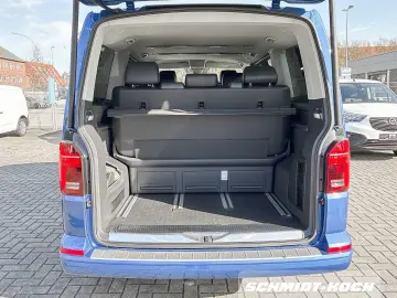VW T6.1 Multivan 2.0 TDI DSG 4M Generation Six AHK