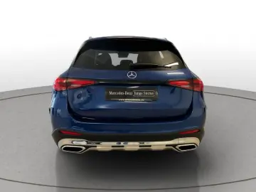 MERCEDES-BENZ GLC220d 4M AMG-Line DISTRONIC 360