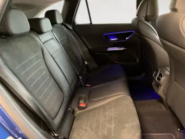 MERCEDES-BENZ GLC220d 4M AMG-Line DISTRONIC 360