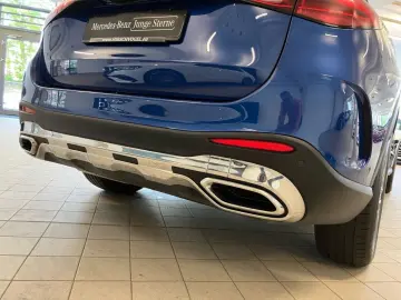 MERCEDES-BENZ GLC220d 4M AMG-Line DISTRONIC 360