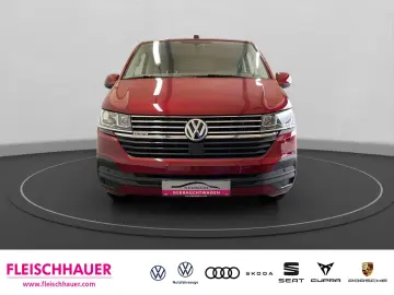 VW T6.1 Multivan 2.0 TDI Comfortline 4MOTION DAB Te