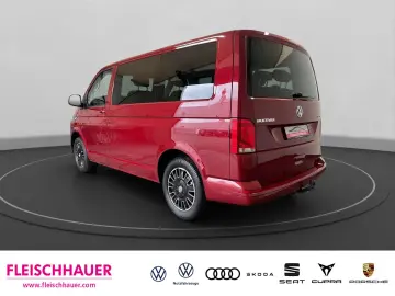 VW T6.1 Multivan 2.0 TDI Comfortline 4MOTION DAB Te