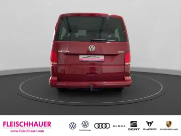VW T6.1 Multivan 2.0 TDI Comfortline 4MOTION DAB Te
