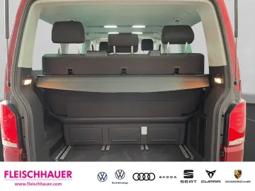 VW T6.1 Multivan 2.0 TDI Comfortline 4MOTION DAB Te