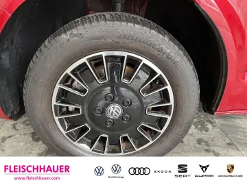 VW T6.1 Multivan 2.0 TDI Comfortline 4MOTION DAB Te