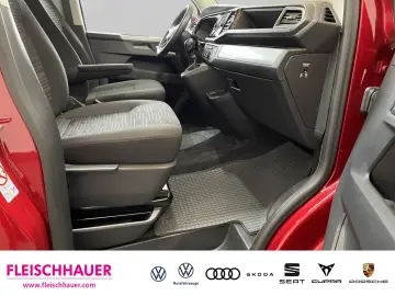 VW T6.1 Multivan 2.0 TDI Comfortline 4MOTION DAB Te