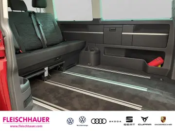 VW T6.1 Multivan 2.0 TDI Comfortline 4MOTION DAB Te