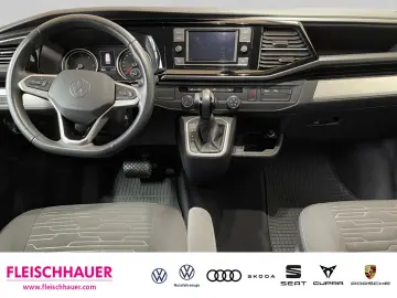 VW T6.1 Multivan 2.0 TDI Comfortline 4MOTION DAB Te