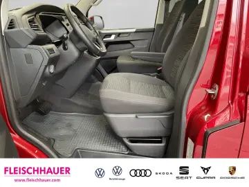 VW T6.1 Multivan 2.0 TDI Comfortline 4MOTION DAB Te