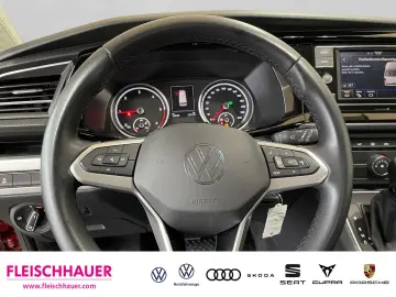 VW T6.1 Multivan 2.0 TDI Comfortline 4MOTION DAB Te