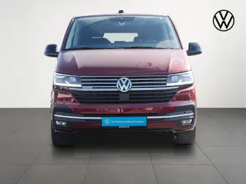 VW T6.1 Multivan Comfortline 2.0TDI 4M DSG Navi LED