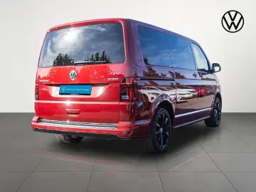 VW T6.1 Multivan Comfortline 2.0TDI 4M DSG Navi LED