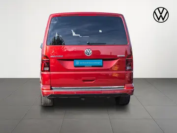 VW T6.1 Multivan Comfortline 2.0TDI 4M DSG Navi LED