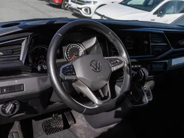 VW T6.1 Multivan Comfortline 2.0TDI 4M DSG Navi LED