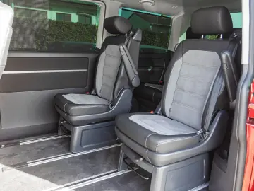 VW T6.1 Multivan Comfortline 2.0TDI 4M DSG Navi LED