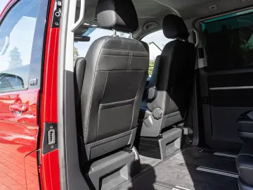 VW T6.1 Multivan Comfortline 2.0TDI 4M DSG Navi LED