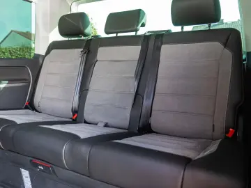 VW T6.1 Multivan Comfortline 2.0TDI 4M DSG Navi LED