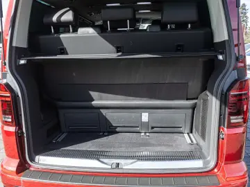 VW T6.1 Multivan Comfortline 2.0TDI 4M DSG Navi LED