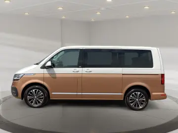 VW T6.1 Multivan 2.0 TDI DSG Generatin SIX 4M. AHK