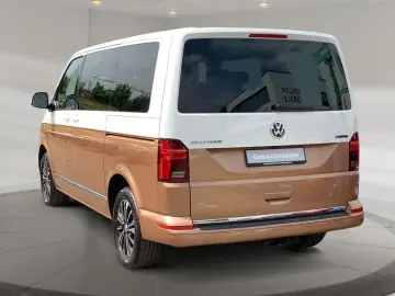 VW T6.1 Multivan 2.0 TDI DSG Generatin SIX 4M. AHK