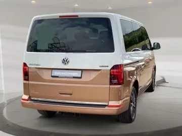 VW T6.1 Multivan 2.0 TDI DSG Generatin SIX 4M. AHK