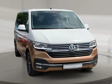 VW T6.1 Multivan 2.0 TDI DSG Generatin SIX 4M. AHK