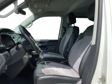 VW T6.1 Multivan 2.0 TDI DSG Generatin SIX 4M. AHK