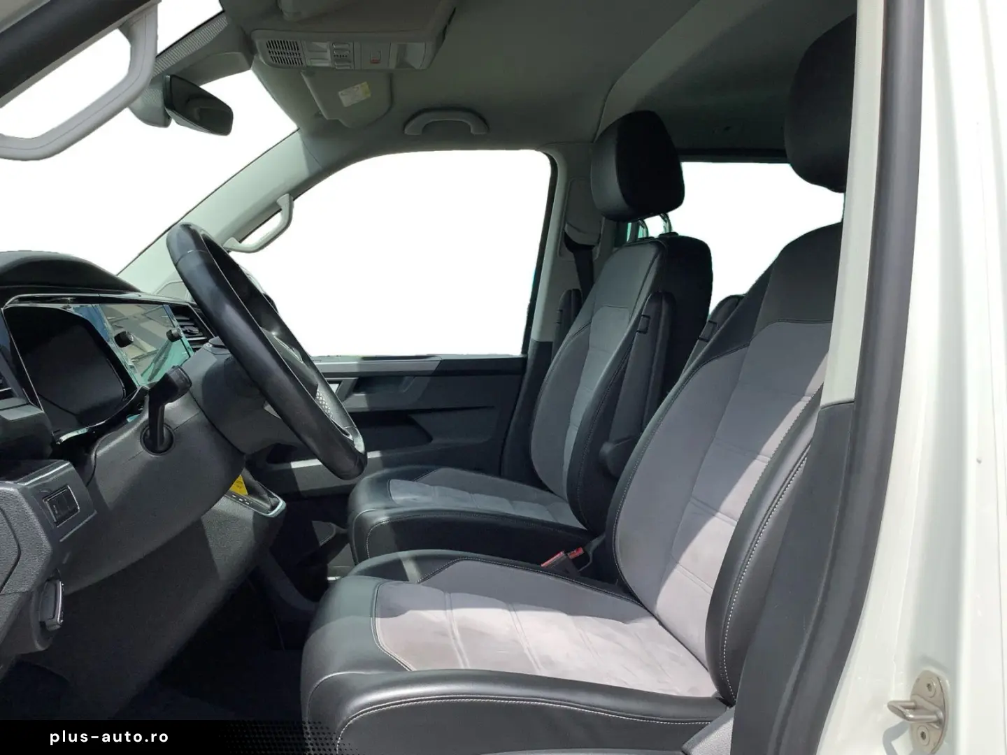 VW T6.1 Multivan 2.0 TDI DSG Generatin SIX 4M. AHK