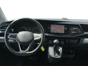 VW T6.1 Multivan 2.0 TDI DSG Generatin SIX 4M. AHK