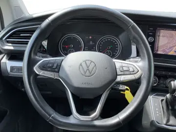 VW T6.1 Multivan 2.0 TDI DSG Generatin SIX 4M. AHK
