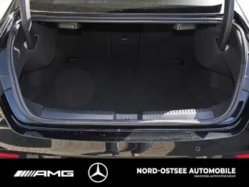 MERCEDES-BENZ CLA 35 AMG 4M NIGHT DISTRO 360  KAMERA SOUND