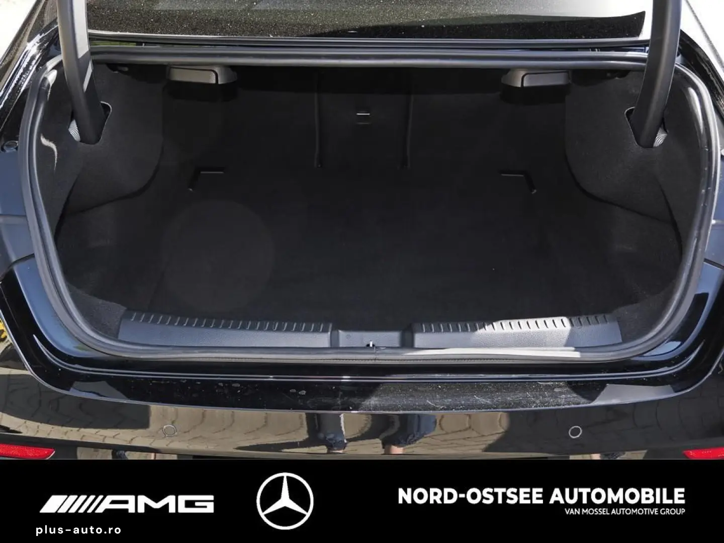 MERCEDES-BENZ CLA 35 AMG 4M NIGHT DISTRO 360  KAMERA SOUND