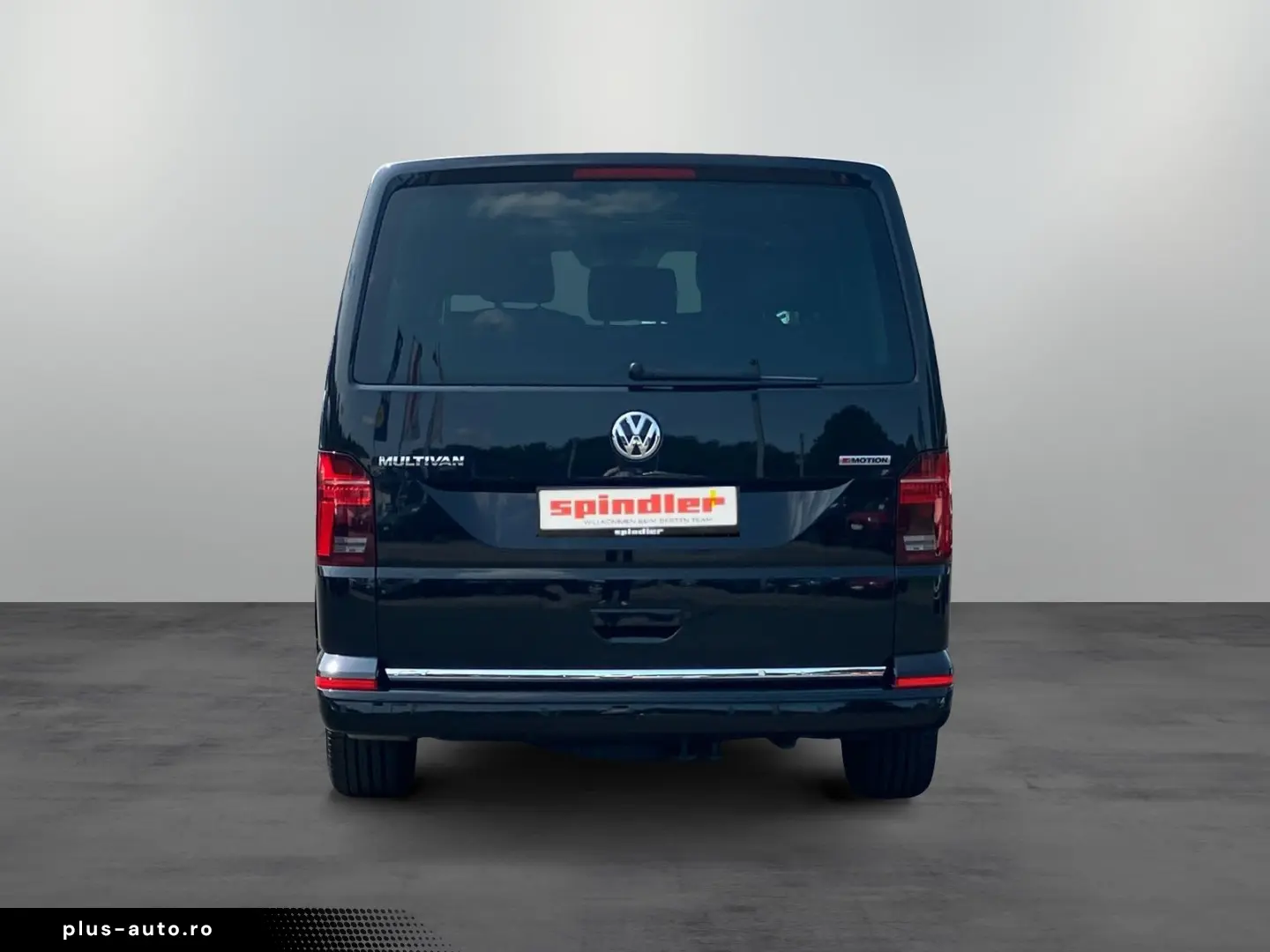 VW T6.1 Multivan Highline 4M DSG  Navi  Standh  LED