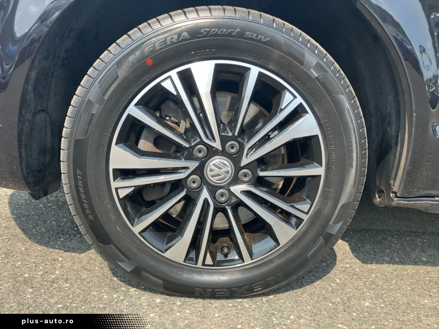 VW T6.1 Multivan Highline 4M DSG  Navi  Standh  LED
