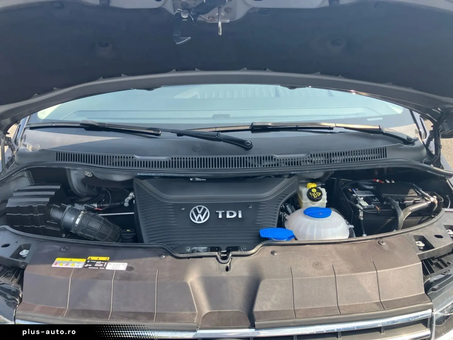 VW T6.1 Multivan Highline 4M DSG  Navi  Standh  LED