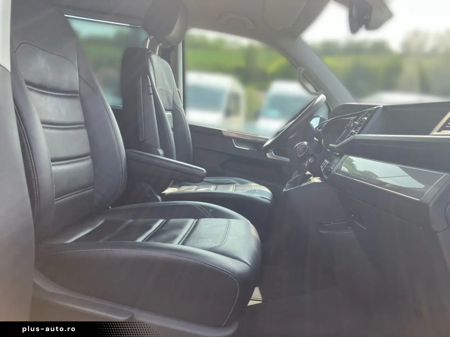 VW T6.1 Multivan Highline 4M DSG  Navi  Standh  LED