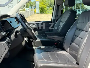 VW T6 Multivan 2 0 TDI 4M Comfortline AHK LED LEDER