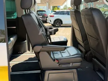 VW T6 Multivan 2 0 TDI 4M Comfortline AHK LED LEDER